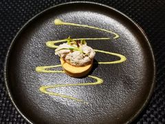 -圣丰索菲特·法国餐厅