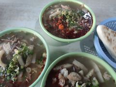 -阿叶羊杂碎(前进街店)