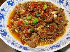 -八碗湘长沙市井菜(坡子街店)