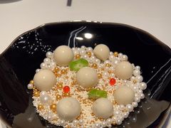 -山泉粤宴(广东大厦店)