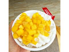 -冰椰岛椰冰(亚龙湾店)