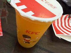 -肯德基(水坊邻里店)