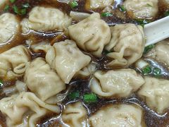 -蒋家桥饺面店(广陵路店)