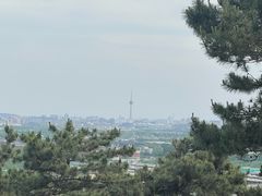 -北京西山国家森林公园