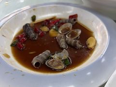 -日照大牌檔•小船海鲜(万平口店)