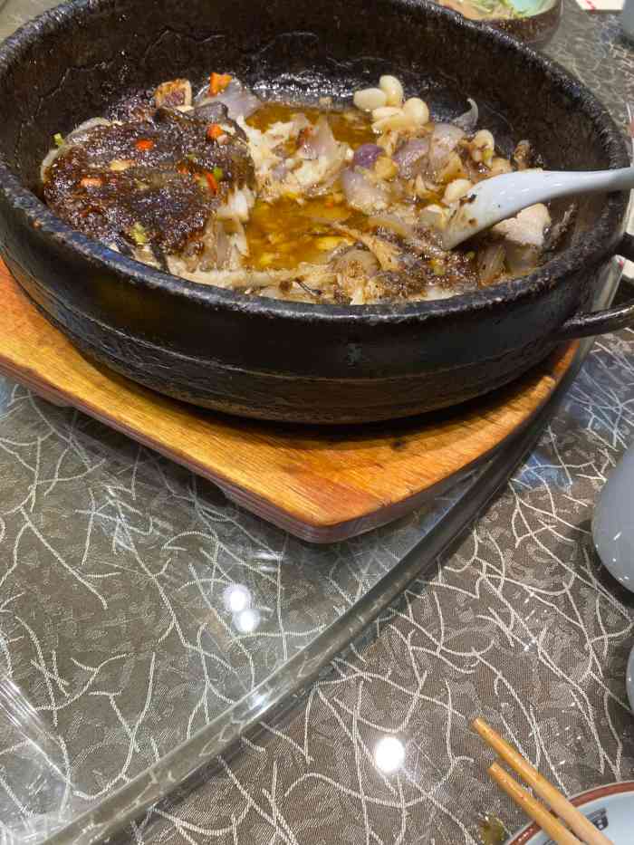 晟添福酒店(群力店)-"在爱建和哈西都吃过的一家很不错的饭菜,每.