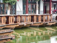 -龙潭水乡