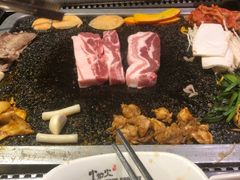 -火炉火自助餐(悠唐购物中心店)