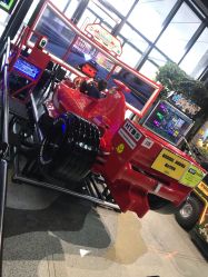 -嗨翻Hi-Fun竞技主题乐园·蹦床团建生日聚会(五棵松华熙店)