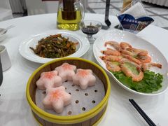 -德悦海鲜(城西店)