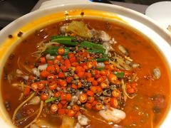 -新沸腾鱼乡(世贸天阶店)