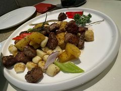 -同喜烤鸭店(光芒店)