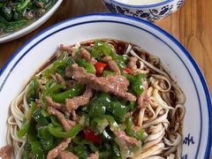 -雪琴面馆富安特色鱼汤面(城中花园店)