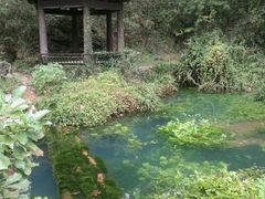 -玉女潭景区