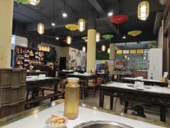 -盐井记·自贡美蛙鲜锅兔(中和店)