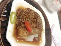 柱候金钱肚-稻香酒家·34年老字号·港式粤菜(汉街店)
