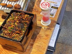 -木屋烧烤(岗顶二店)