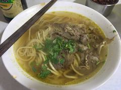 -鑫明明拉面(宁化路店)