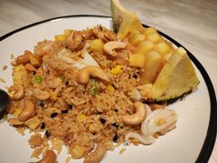 -大树餐厅(益田假日店)