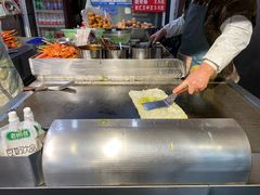 -海燕家人灌蛋饼(凤凰街店)