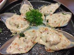 -Shantek象提南亚西餐厅&Bistro(淮海中路店)