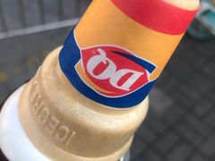 -DQ·蛋糕·冰淇淋(万象城店)