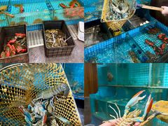 -三妹小龙虾·黄油蟹(华侨城总店)