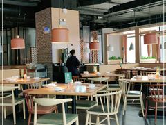 大堂-小和庆·知味(首铸万科店)