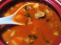 -禾珍珠家常小馆(河南博物院店)