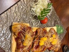 -鸟鹏烧鸟居酒屋(仁恒梦中心店)