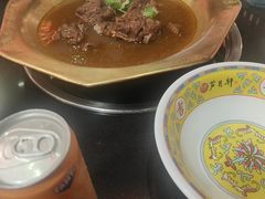 -芦月轩羊蝎子(劲松店)