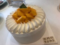 -Tomado绿色烘焙(大尧三路店)