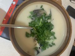 -千岛湖鱼味馆(十字街总店)