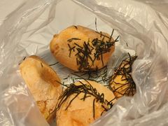 明太子奶酪麻薯-都恩客(高岛屋百货店)