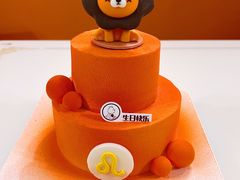 -CAKE BOSS 蛋糕老板(西单君太百货店)