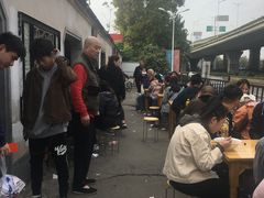 -泰顺江南春面馆