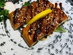 日式浦烧鳗鱼-伝承·和牛寿喜烧·放题(东营银座购物中心店)