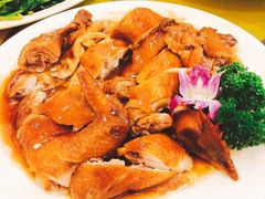 -胜记菜馆(文明路)