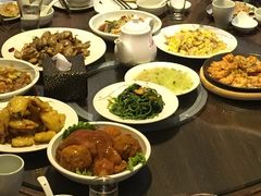 -船歌鱼水饺(高新园区店)