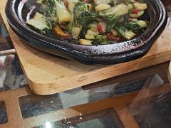-良师门滨海人家·海鲜·家常菜(滨海城店)
