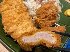 背脊猪排套餐-和幸(春熙路群光广场店)