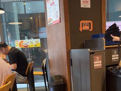-汉堡王(徐汇绿地缤纷店)