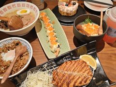 -白石的深夜食堂(万达店)