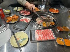 -英雄故事地摊烤肉(马驹桥店)