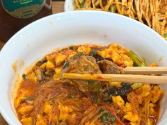 -老刘家永盛斋·传统泡馍(东关南街店)