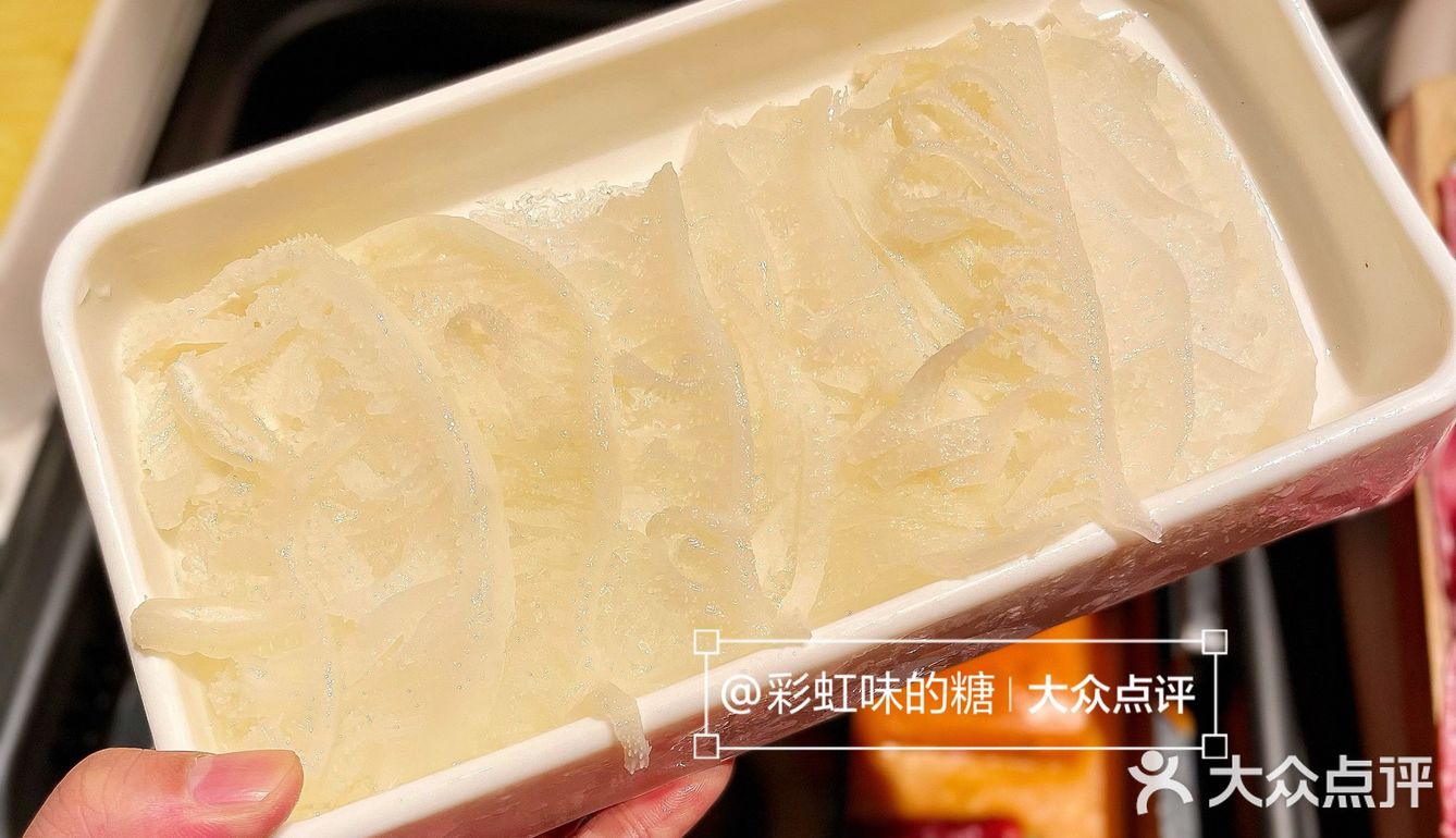 什么⁉️还有毛肚包虾滑⁉️这是什么神操作⁉️