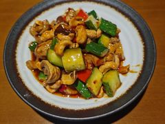 -如禾素食·下午茶·糖水