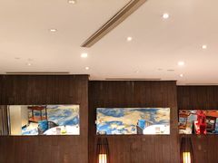 -红棉中餐厅·广州海航威斯汀酒店