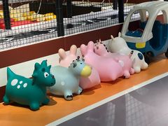 -星际传奇·电玩城·游戏厅·儿童乐园(大悦城店)