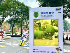 -东莞松山湖万象汇